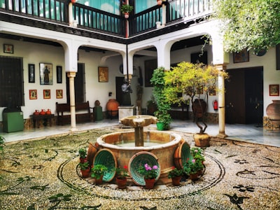 Automatización de reservas en salón de belleza en Granada