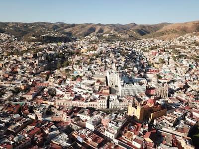 Top 100 Expertos en Desarrollo de IA en San Javier