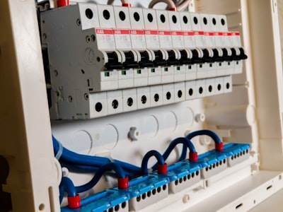 Automatización de Intercambiadores para Maximizar la Eficiencia en las Empresas