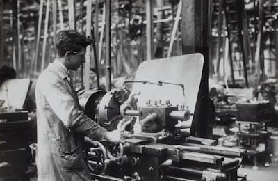 La transformación digital en la fabricación