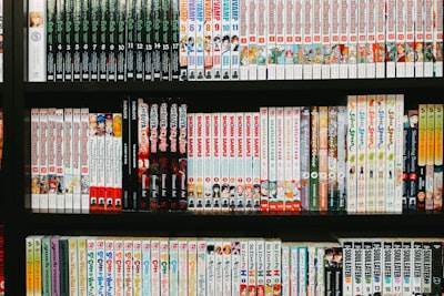 Cómo empezar una tienda de dropshipping de merchandising de anime en 2025.