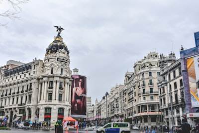 ¿Por qué deberían las marcas de moda españolas considerar el ERP en Madrid en 2024?