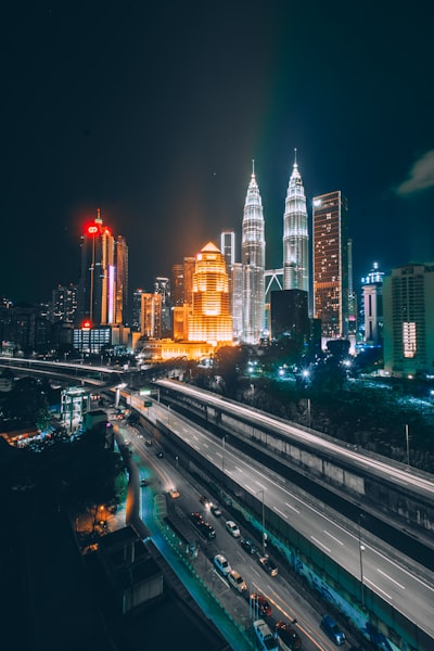 Selecciona el ERP ideal para tu empresa en Malasia