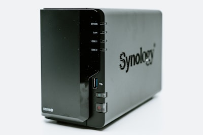 Synology dejó de ser el mejor NAS del mercado