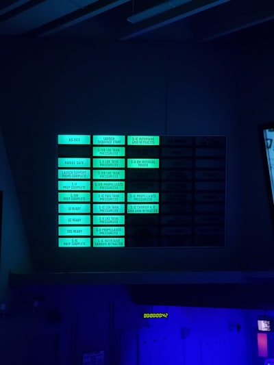 Cómo funciona el software de control de pantalla LED