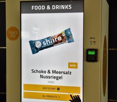 Integración AI innovadora en la industria de alimentos y bebidas