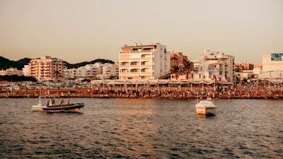 Los 3 mejores consultores de aplicaciones en Ibiza