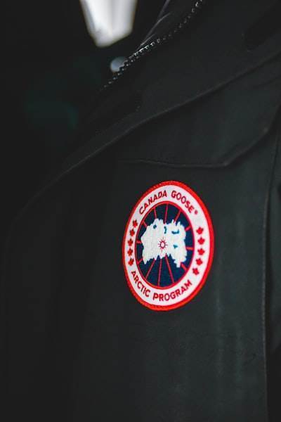 Chaqueta Flor de Hierro - Manga Anime Tekkadan