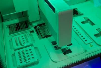 Identificación de interruptores epigenéticos para el control de la metástasis