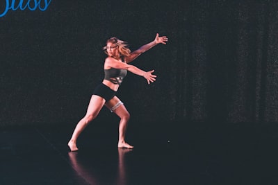 Socio experto en gestión de academia de baile en Las Palmas
