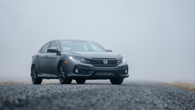 Honda lanzará 15 nuevos híbridos para 2030, incluyendo el Civic y el RDX