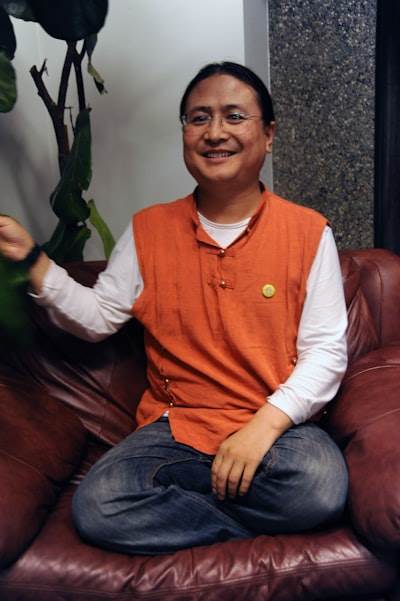 El presidente Trump indulta a Changpeng Zhao, el fundador de Binance