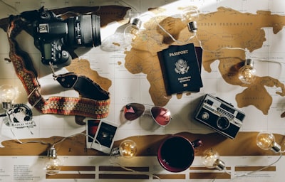 Viajes en grupo optimizados por inteligencia artificial