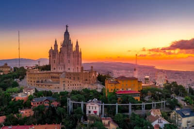 Directorio de los 50 mejores partners de software en Barcelona