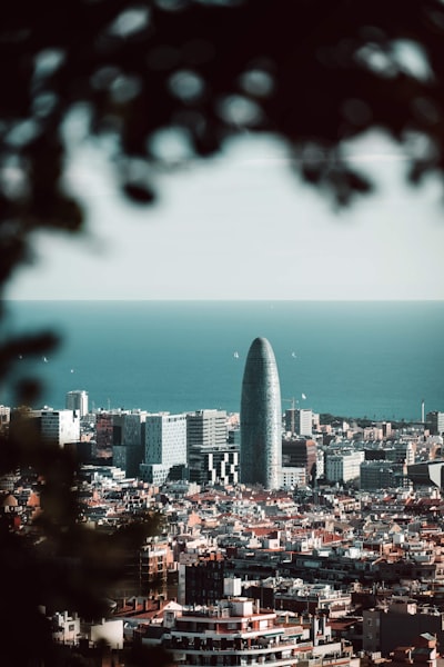 Top empresas de desarrollo de aplicaciones web a medida en Barcelona