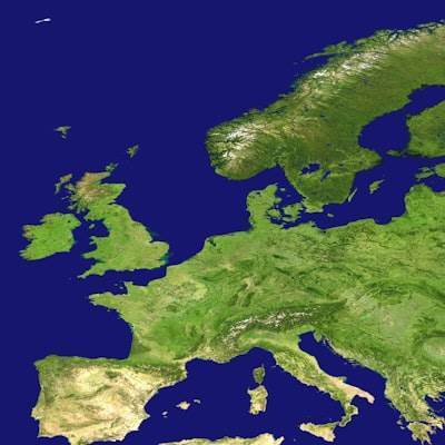 Socio líder en programación de aplicaciones en Europa