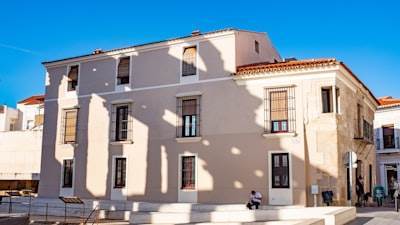 Mejores consultores tecnológicos en Alcázar de San Juan