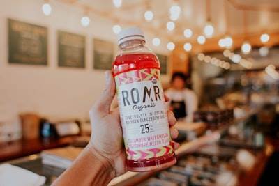 ¿ROI real del servicio de tienda en línea para empresas de alimentos y bebidas?