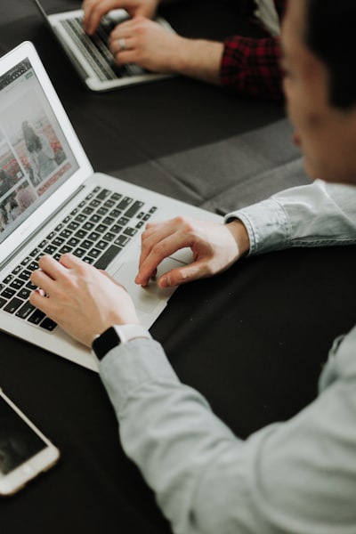 Soluciones personalizadas de software para tu empresa