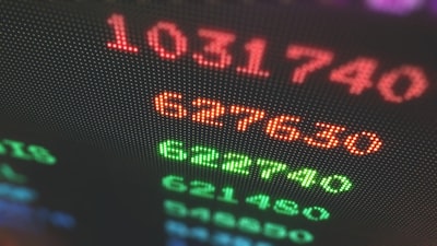 Guía de trading con IA y big data 2026