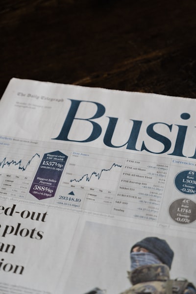 Las mejores empresas para automatizar informes financieros en A Coruña