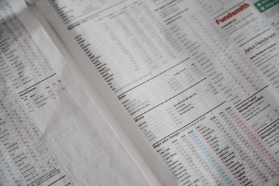 Top 50 Empresas para automatizar informes financieros en Barcelona