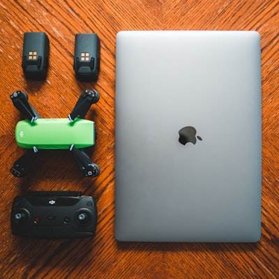 Estos 5 gadgets tecnológicos aumentarán tu productividad y diversión.