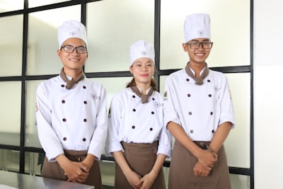 Los mejores expertos en automatización de catering en Barcelona
