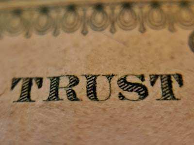Construyamos confianza en lugar de comprar cuentas antiguas de GitHub