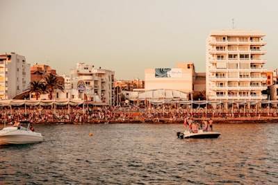 Las 30 mejores empresas de software en Ibiza