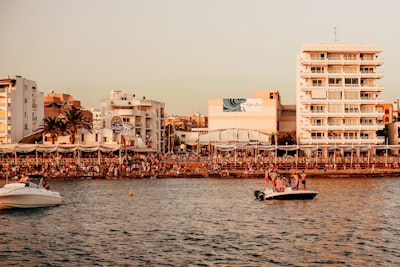 Mejores empresas de desarrollo de software en Ibiza