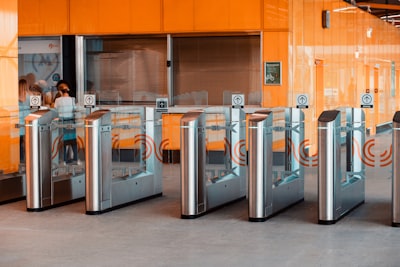 Mejores empresas de automatización de catering en Alicante