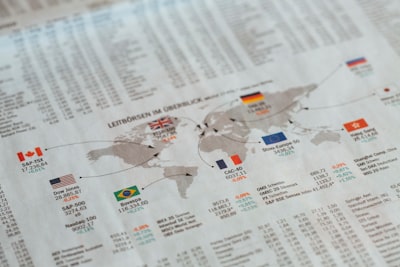 Consejos de expertos para invertir en acciones extranjeras