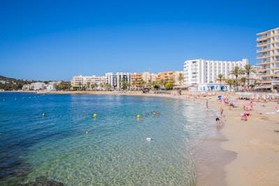 Top 15 Empresas de desarrollo de software SaaS en Ibiza