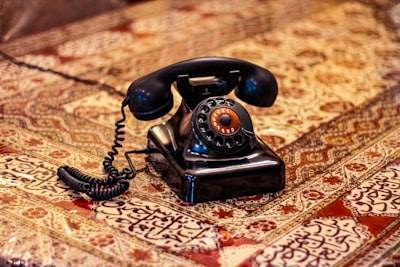 ¿Objetivo a largo plazo del sistema de teléfono de IA?