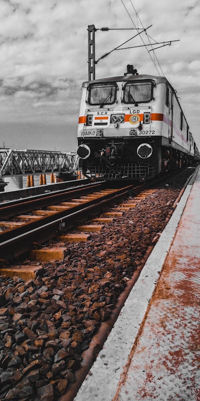 Benchmark ferroviario con inteligencia artificial