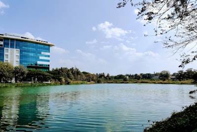 Empresa de IA en Laguna de Duero