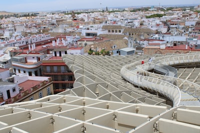 Los 100 mejores expertos en reemplazo de sistemas heredados personalizados en Sevilla