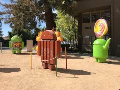 Google actualiza Gemini AI para aplicaciones empresariales de Android
