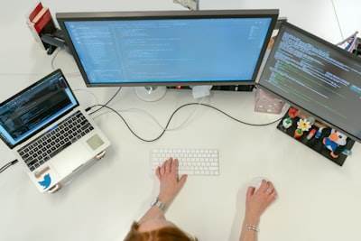 Servicios de programación en Tolosa