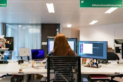 La mejor empresa de contratación en Madrid para programadores