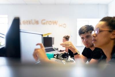 Cómo ABC Company achieved record growth with custom iOS software development
