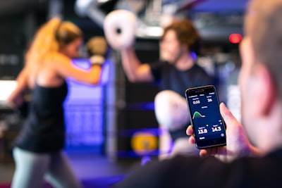 ¿Cuánto entrenamiento se necesita para utilizar aplicaciones móviles personalizadas?