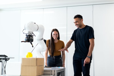 Claves para elegir un proveedor de consultoría de automatización