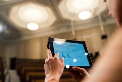 Cómo la tecnología impulsa la RSE