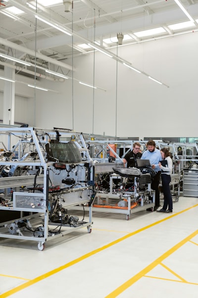 El auge de la IA y la geopolítica elevan los costos de los chips