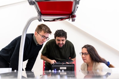 Los mejores expertos en automatización de flujos de trabajo en Alicante