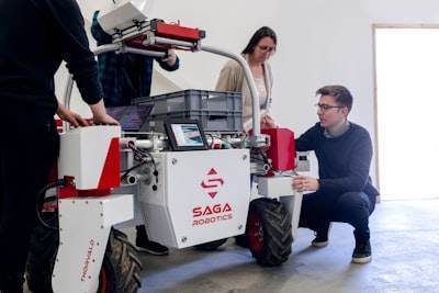 Stellantis y Pony.ai desarrollan robotaxis en toda Europa
