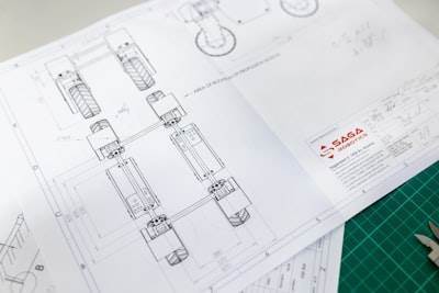 Case Study 1: Technical Design Documents - Part 1