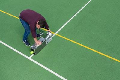 Automatiza tareas repetitivas en el deporte con n8n para maximizar eficiencia.